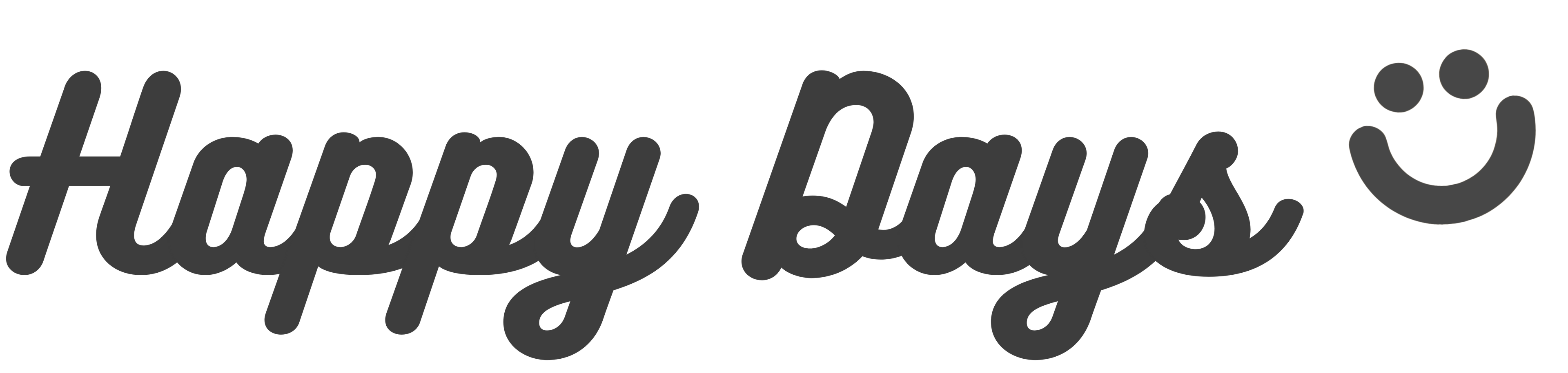 Happy Days Clothing